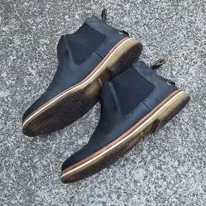 Tommy Bahama | Shoes | Tommy Bahama Mens Size 7d Black  display picture 3